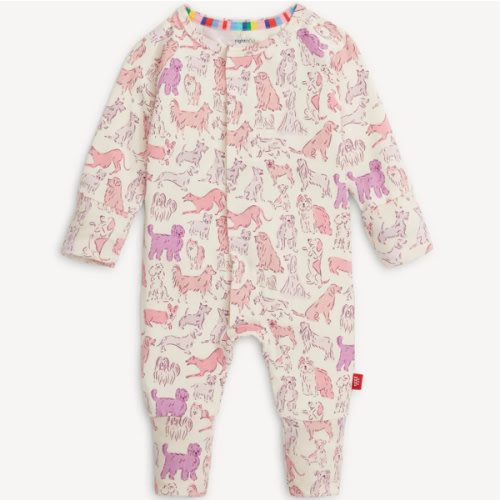 Magnetic Convertible Coverall – Magnetic Me