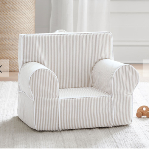Anywhere Chair®, Twill with Piping Collection
