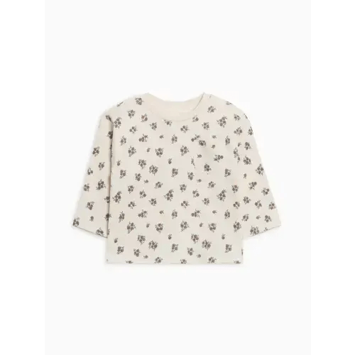 Reese Drop Shoulder Tee