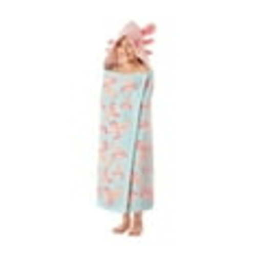 Member's Mark 100% Cotton Kids' Hooded Towel With Hand Pockets - Samsclub.com