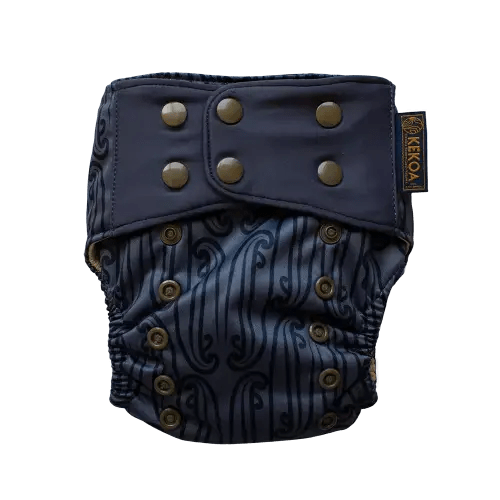 Kekoa Premium | Aka Matua Charcoal