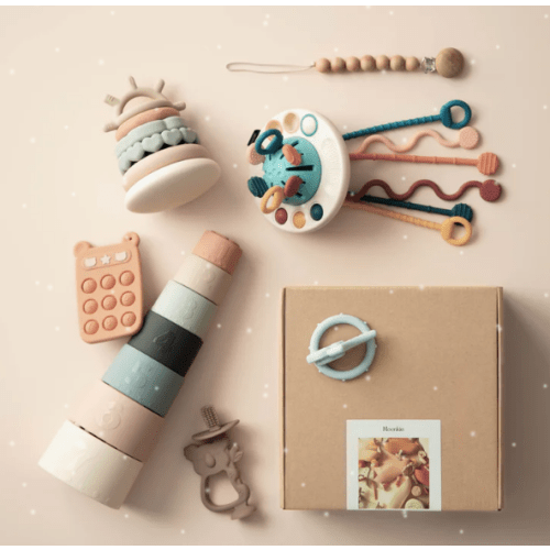 Playtime Gift Set