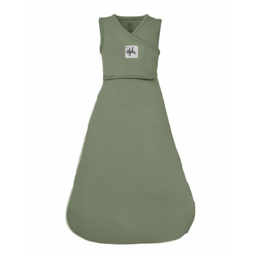 The Alphie® Sleep Pouch | Toddler Sleep Sack Essential