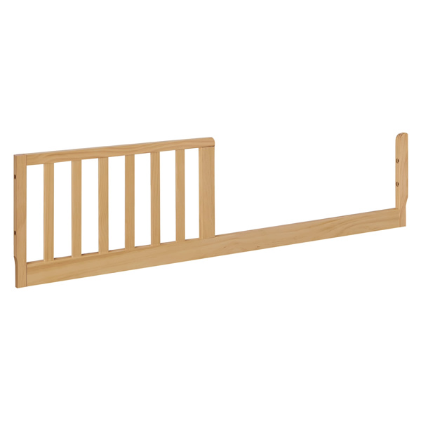 daVinci Toddler Bed Conversion Kit (M3899) - Honey