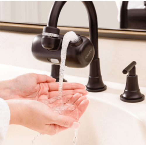 Bath Filter for Baby | The Best Bathtub Water Filter - Canopy