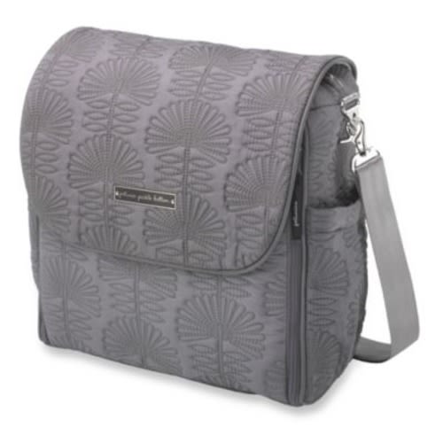 Petunia Pickle Bottom® Boxy Backpack® in Champs-Elysees Stop