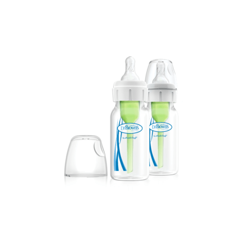 Dr. Brown's Options+ Narrow Bottle
