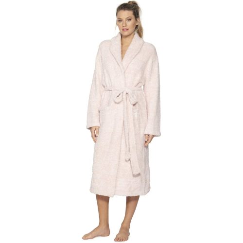 Barefoot Dreams Cozychic Adult Robe