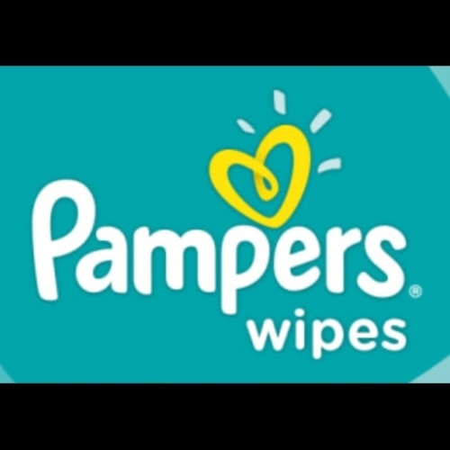 Pampers Wipes