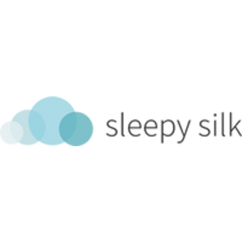Sleepy Silk Baby Bedding | Silk Cot Fitted Sheet - Olive Green