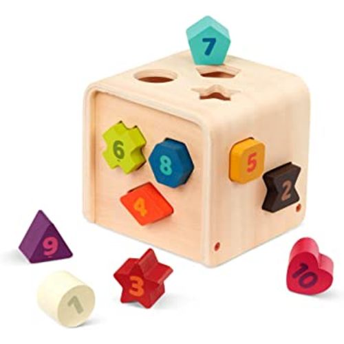 Shape Sorter