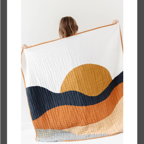 Sunset Essential Bundle
