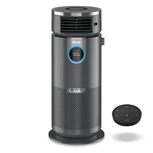 Shark® Air Purifier 3-in-1 with True HEPA Filter (HC452)