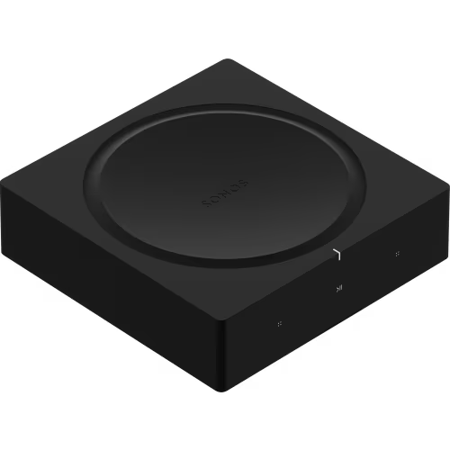 Amp: The Wireless Streaming Speaker Amplifier | Sonos