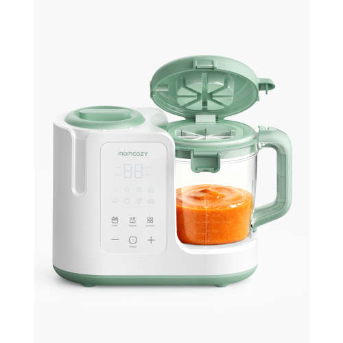Momcozy AutoMeal Baby Food Maker
