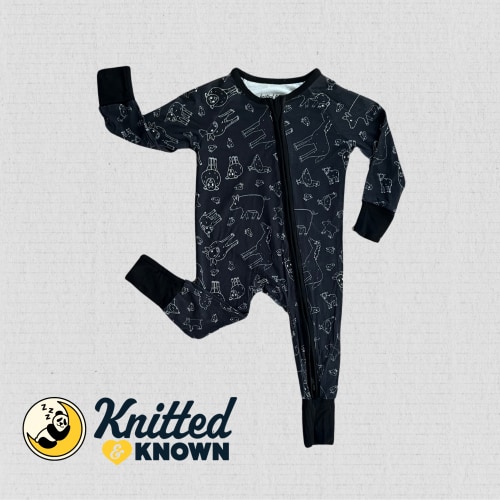 Farmhouse Friends Romper