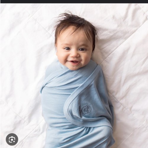 "baby swaddles"