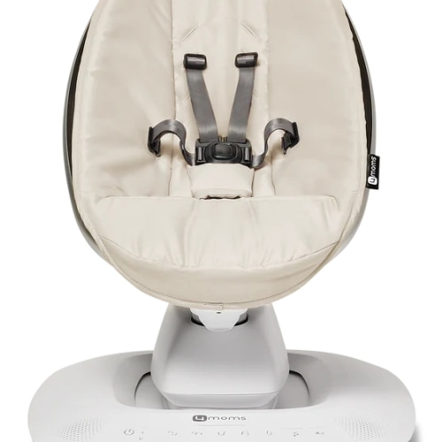mamaRoo® multi-motion baby swing™