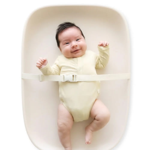 Changing Pad