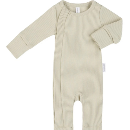 Baby Onesie - Clover