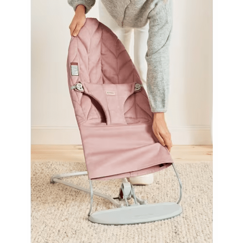 BabyBjörn Extra Fabric Seat for Bouncer Bliss