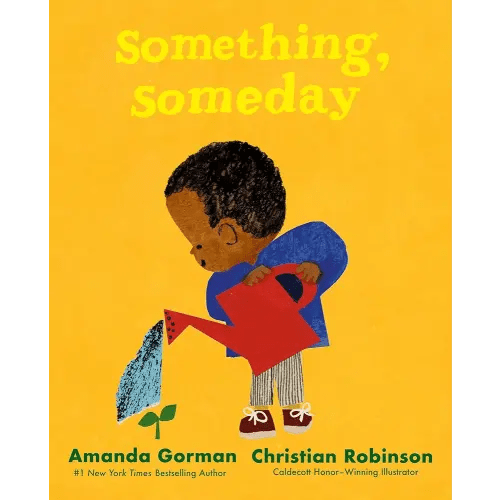 Something, Someday