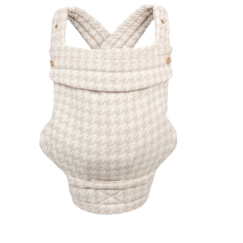 The Monarch Carrier - Houndstooth – Mabē