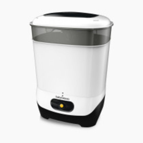 Baby Brezza One Step Baby Bottle Sterilizer