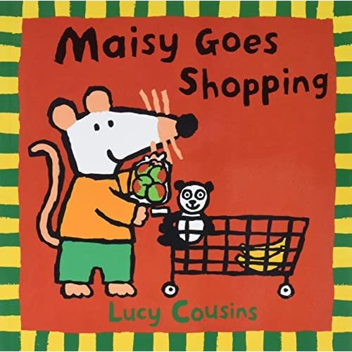 Maisy Goes Shopping