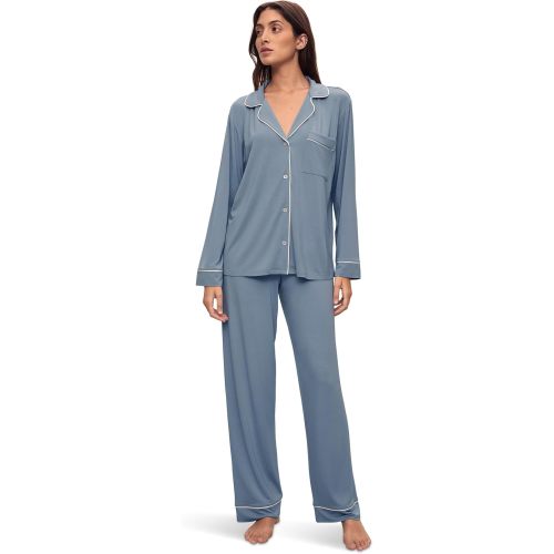Eberjey Postpartum Gisele PJ Set - M