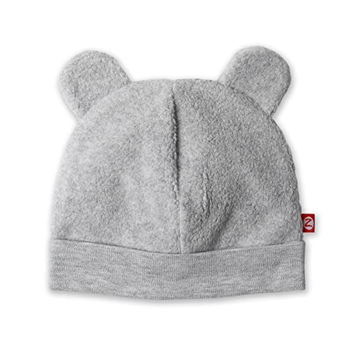 Zutano Unisex Baby Fleece Hat, Winter Baby Hat for Boys and Girls, Cold-Weather Baby Gear, Infant Cap