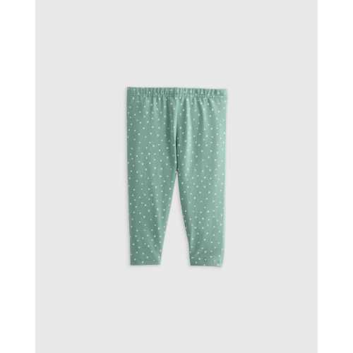Organic Cotton Leggings
