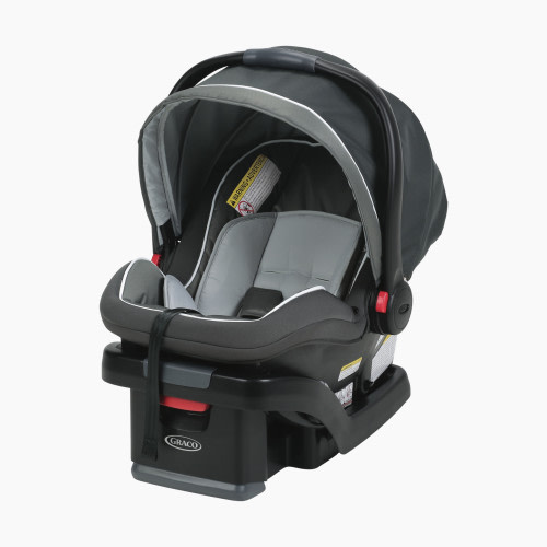 Graco SnugRide SnugLock 35 Infant Car Seat - Tenley
