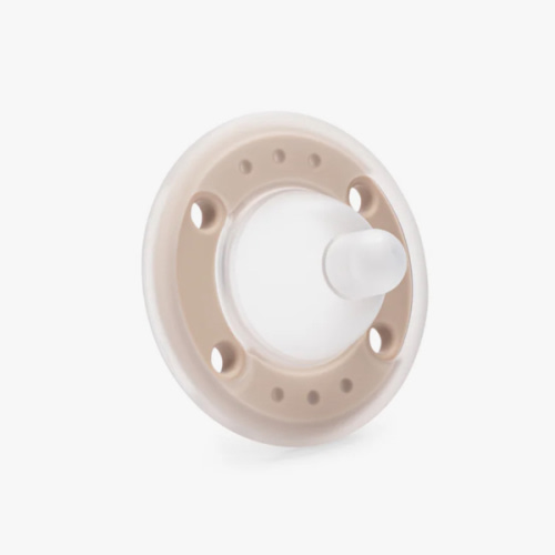 Ninni Pacifier Oatmeal 1 Pack