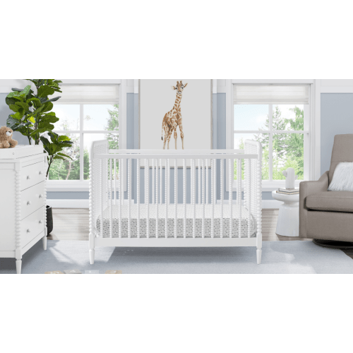 Delta Children Saint Collection - Nursery