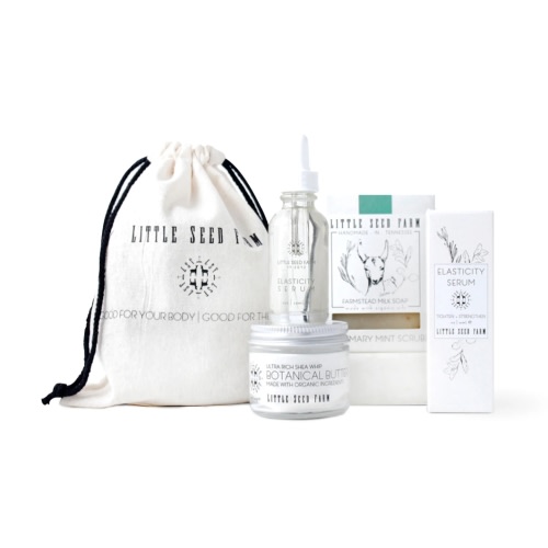 Expecting Mother Gift Set – Little Seed Farm