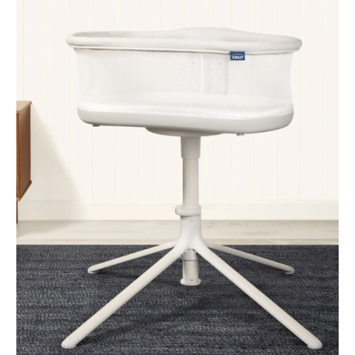 HALO BassiNest Swivel Sleeper 3.0