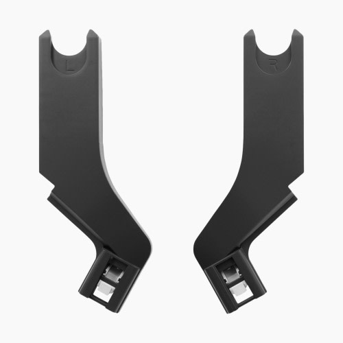 Baby Jogger Maxi Cosi, Be Safe and Cybex Car Seat Adapter for City Mini 2 and City Mini GT2 Double Stroller