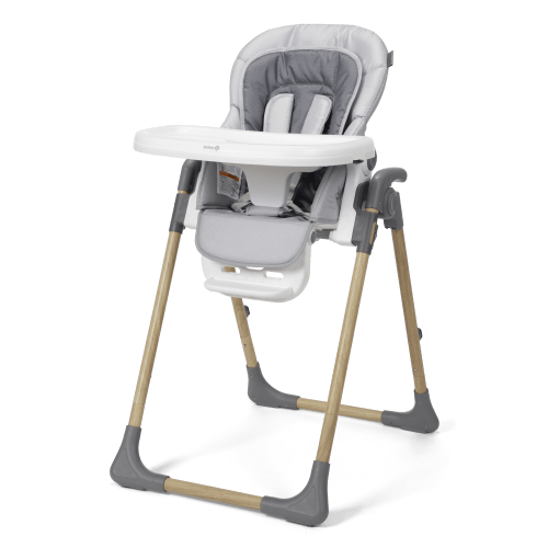 3-in-1 Grow and Go Plus High Chair - High Street