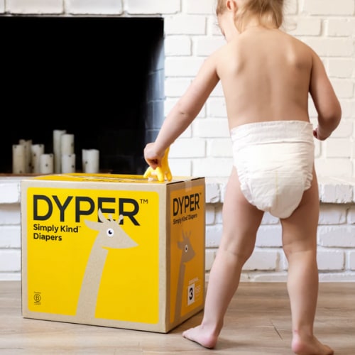 REDYPER Monthly Box Subscription