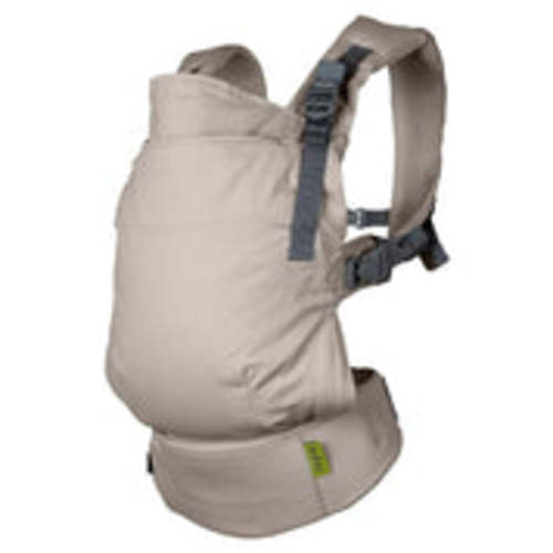 Boba X Linen Baby Carrier in Pampas Beige – Boba Inc.