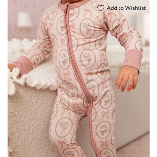Blaire Zipper Romper -PRE-ORDER shipping 9/1 - 9/6 – In my Jammers