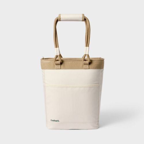 Tote 14 Cans Soft Sided Cooler - Embark™