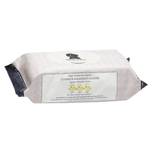 Noodle & Boo Ultimate Baby Body and Face Cleansing Cloths