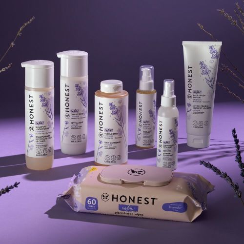 Ultimate Calm Collection | Honest