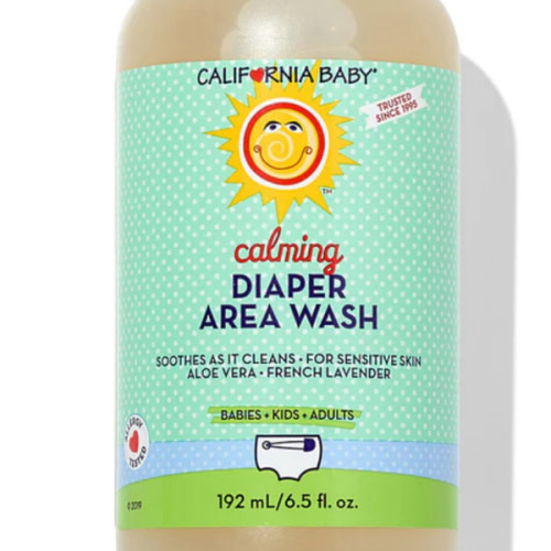 Calming™ Diaper Area Wash