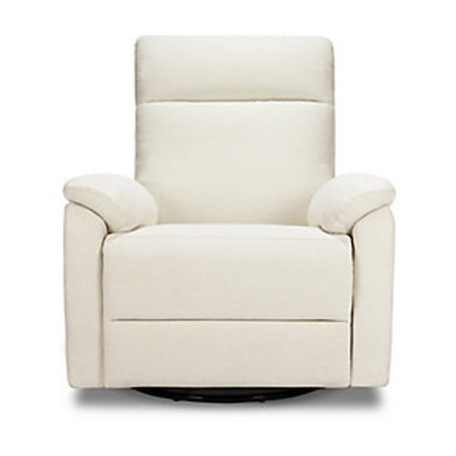 DaVinci Suzy Swivel Glider Recliner
