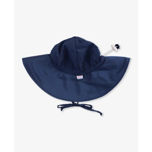 Kids Sun Protective Hat | 6-12 m | RuffleButts & RuggedButts