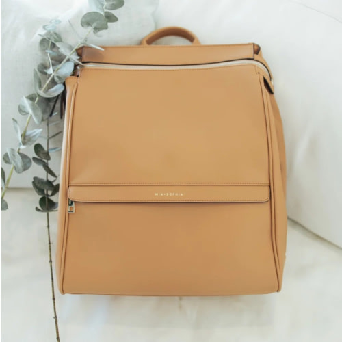 The Sophia Diaper Bag Collection