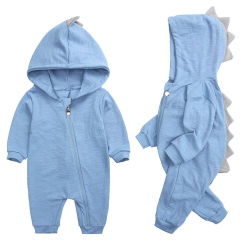 Dinosaur Baby Romper - Baby Onesie - Boys & Girls - Newborn-18M – Fresh Frenzy